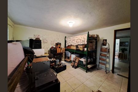 Casa à venda com 340m², 3 quartos e 4 vagas