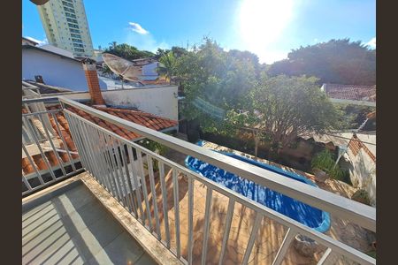 Casa à venda com 340m², 3 quartos e 4 vagas