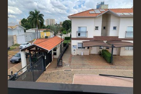 Casa de condomínio à venda com 88m², 3 quartos e 2 vagas