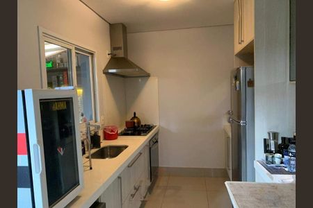 Casa de condomínio à venda com 88m², 3 quartos e 2 vagas