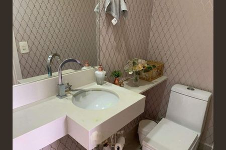 Casa de condomínio à venda com 88m², 3 quartos e 2 vagas