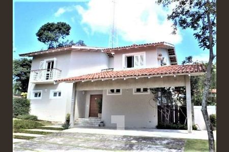 Casa de condomínio à venda com 360m², 4 quartos e 4 vagas