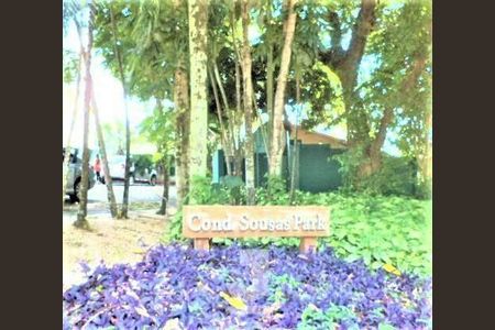 Casa de condomínio à venda com 360m², 4 quartos e 4 vagas