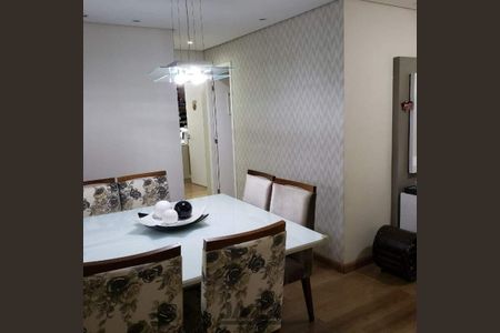 Apartamento à venda com 69m², 3 quartos e 1 vaga