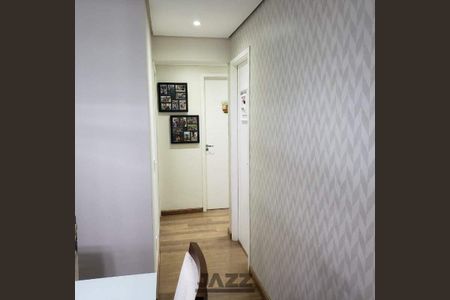 Apartamento à venda com 69m², 3 quartos e 1 vaga