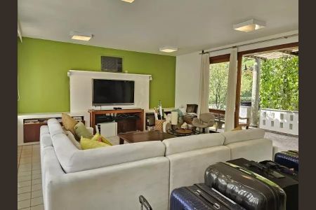 Casa à venda com 4 quartos, 564m² em Itanhangá, Rio de Janeiro