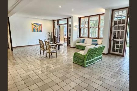 Casa à venda com 4 quartos, 564m² em Itanhangá, Rio de Janeiro