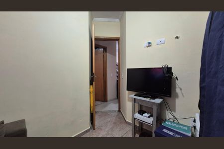 Apartamento à venda com 38m², 2 quartos e 1 vagaQuarto 2