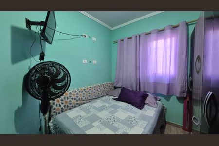 Apartamento à venda com 38m², 2 quartos e 1 vagaQuarto 1