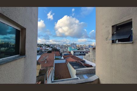 Apartamento à venda com 38m², 2 quartos e 1 vagaVista Sala