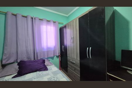 Apartamento à venda com 38m², 2 quartos e 1 vagaQuarto 1