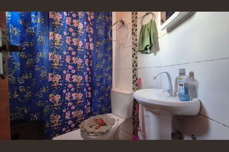 Apartamento à venda com 38m², 2 quartos e 1 vagaBanheiro