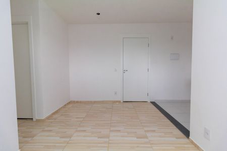 Apartamento para alugar com 40m², 2 quartos e 1 vagaSala