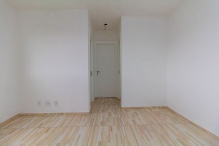 Apartamento para alugar com 40m², 2 quartos e 1 vagaSala