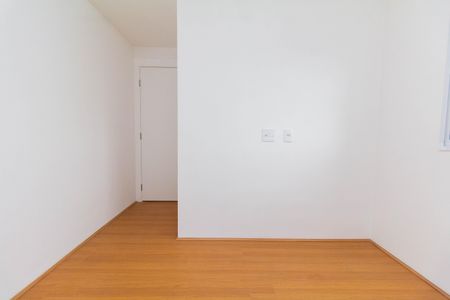 Apartamento para alugar com 40m², 2 quartos e 1 vagaQuarto 2