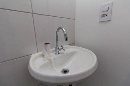 Apartamento para alugar com 40m², 2 quartos e 1 vagaBanheiro