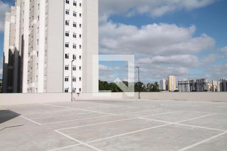 Apartamento para alugar com 40m², 2 quartos e 1 vagaÁrea comum - Garagem