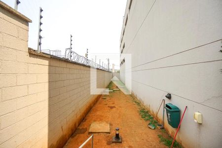 Apartamento para alugar com 40m², 2 quartos e 1 vagaÁrea comum - Espaço Pet