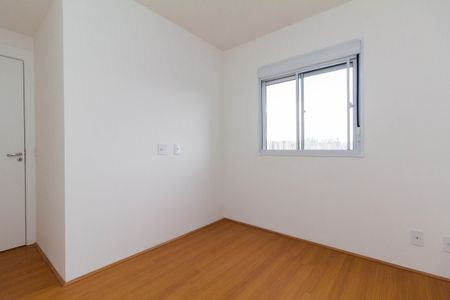 Apartamento para alugar com 40m², 2 quartos e 1 vagaQuarto 2
