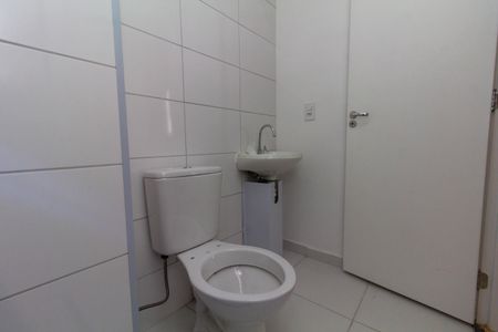 Apartamento para alugar com 40m², 2 quartos e 1 vagaBanheiro
