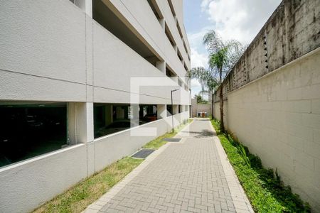 Apartamento para alugar com 40m², 2 quartos e 1 vagaÁrea comum