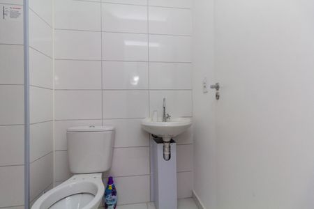 Apartamento para alugar com 40m², 2 quartos e 1 vagaBanheiro