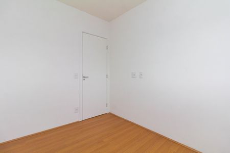 Apartamento para alugar com 40m², 2 quartos e 1 vagaQuarto 1