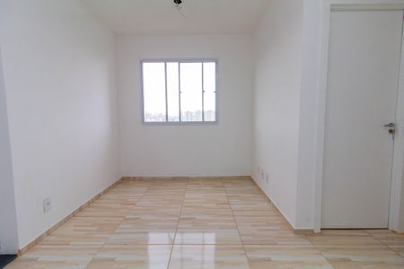 Apartamento para alugar com 40m², 2 quartos e 1 vagaSala