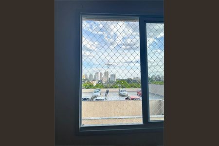 Apartamento à venda com 40m², 2 quartos e 1 vaga