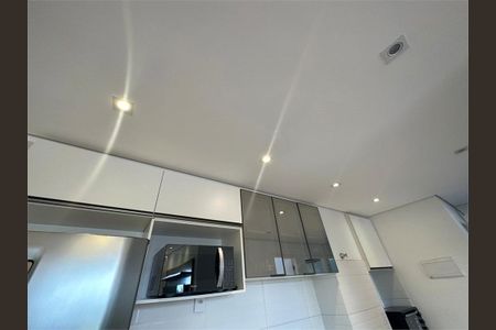 Apartamento à venda com 40m², 2 quartos e 1 vaga