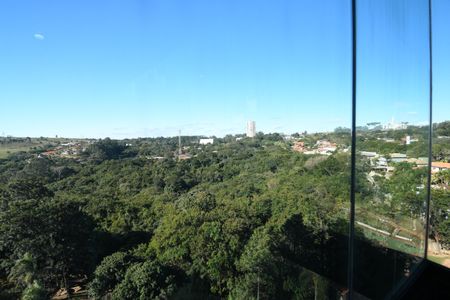 Apartamento à venda com 137m², 3 quartos e 2 vagasSala - Vista