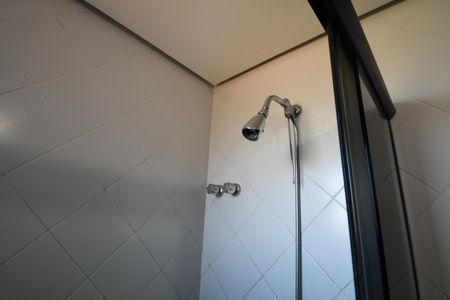 Apartamento à venda com 137m², 3 quartos e 2 vagasQuarto 3 - Suíte