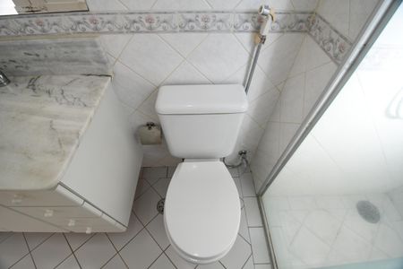 Apartamento à venda com 137m², 3 quartos e 2 vagasQuarto 3 - Suíte