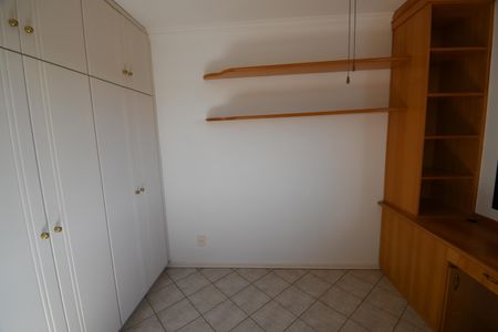 Apartamento à venda com 137m², 3 quartos e 2 vagasQuarto 2 - Suíte
