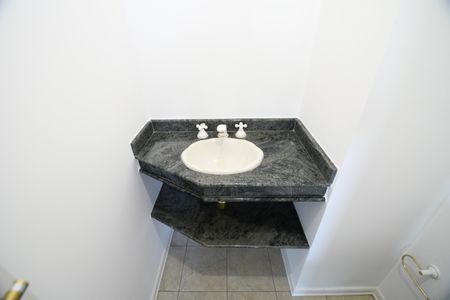 Apartamento à venda com 137m², 3 quartos e 2 vagasLavabo