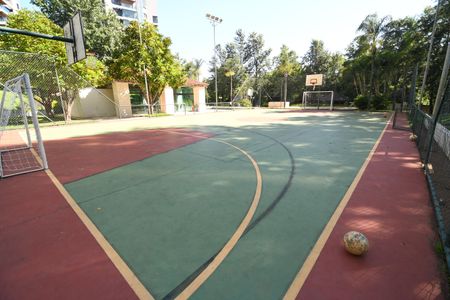 Apartamento à venda com 137m², 3 quartos e 2 vagasQuadra Esportiva