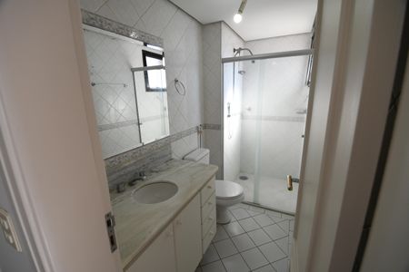 Apartamento à venda com 137m², 3 quartos e 2 vagasQuarto 3 - Suíte