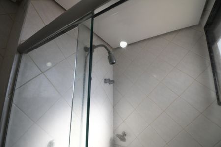 Apartamento à venda com 137m², 3 quartos e 2 vagasQuarto 3 - Suíte