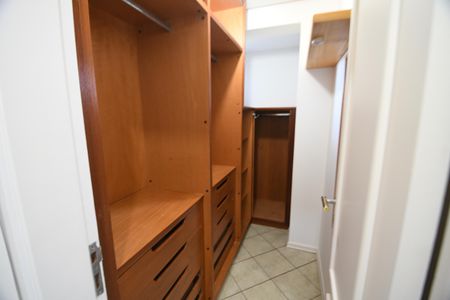 Apartamento à venda com 137m², 3 quartos e 2 vagasQuarto 3 - Suíte Closet