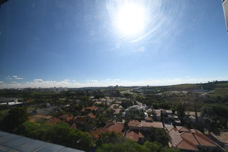 Apartamento à venda com 137m², 3 quartos e 2 vagasCozinha - Vista