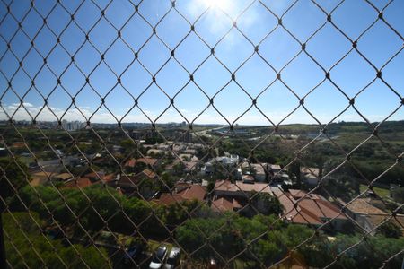 Apartamento à venda com 137m², 3 quartos e 2 vagasQuarto 2 - Suíte Vista