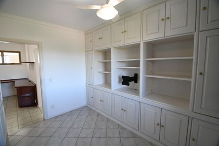 Apartamento à venda com 137m², 3 quartos e 2 vagasQuarto 1