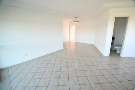 Apartamento à venda com 137m², 3 quartos e 2 vagasSala