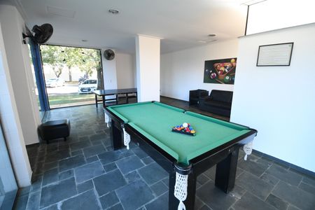 Apartamento à venda com 137m², 3 quartos e 2 vagasEspaço de Jogos