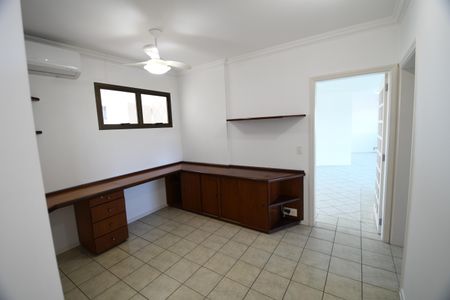 Apartamento à venda com 137m², 3 quartos e 2 vagasEscritório