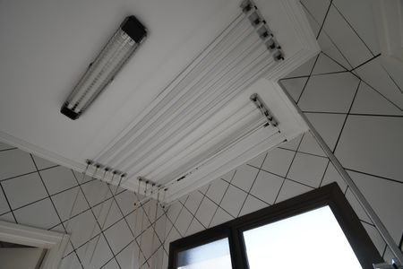 Apartamento à venda com 137m², 3 quartos e 2 vagasÁrea de Serviço