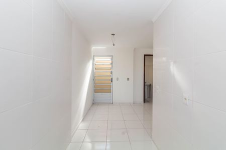 Casa de condomínio à venda com 101m², 2 quartos e 2 vagasCozinha