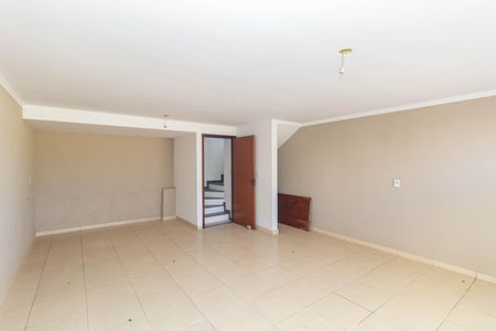 Casa de condomínio à venda com 101m², 2 quartos e 2 vagasGaragem