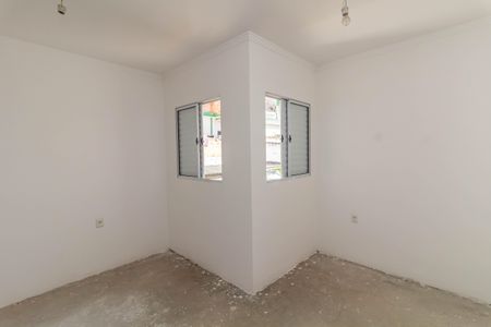 Casa de condomínio à venda com 101m², 2 quartos e 2 vagasQuarto 1