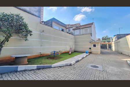 Casa de condomínio à venda com 101m², 2 quartos e 2 vagasÁrea comum